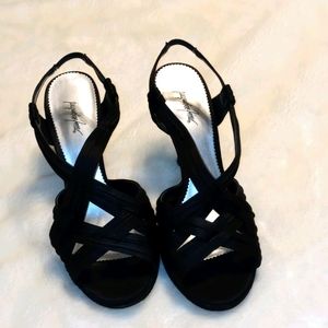 Jacqueline Ferrar shoes